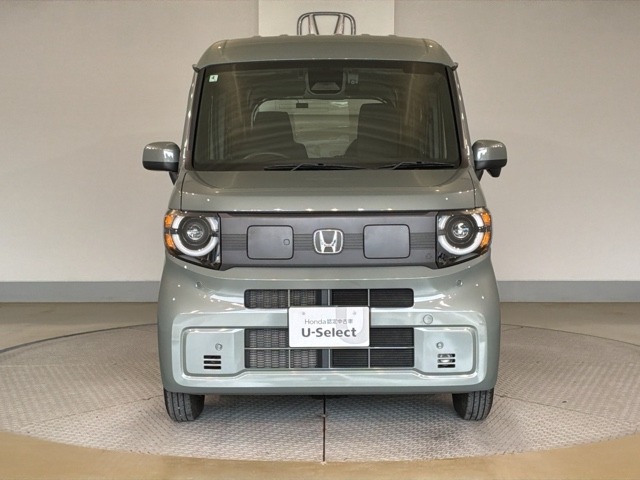 Honda N-VAN e: 2