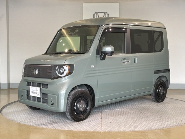 Honda N-VAN e: 3
