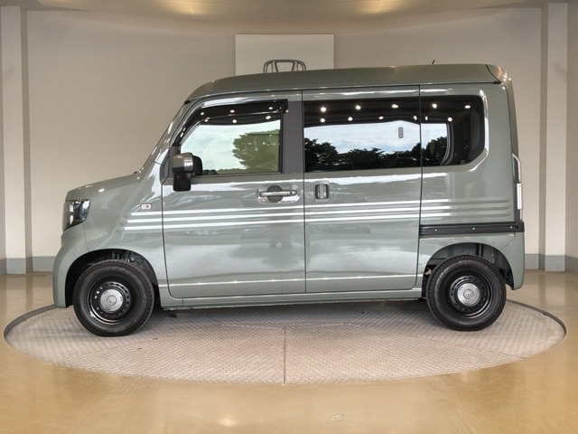 Honda N-VAN e: 4