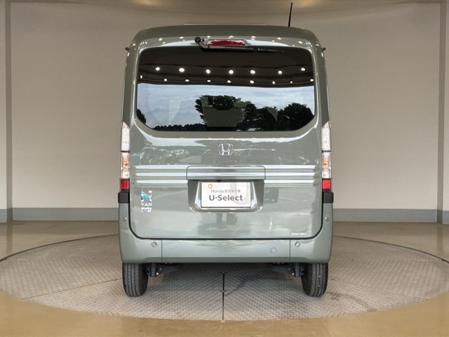 Honda N-VAN e: 6