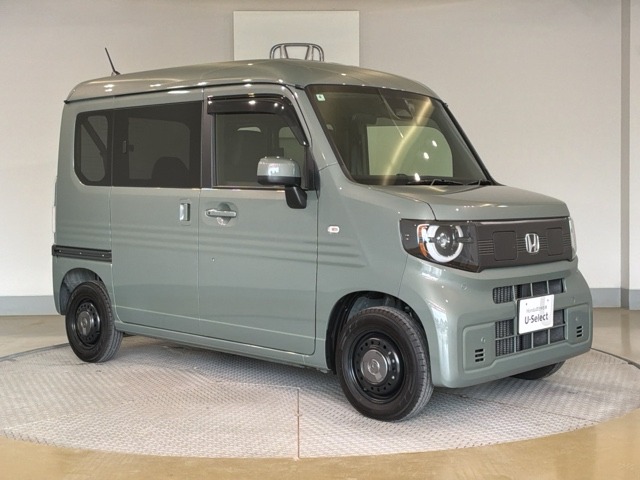 Honda N-VAN e: 9