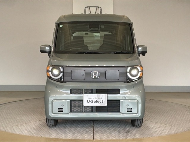 Honda N-VAN e: 10