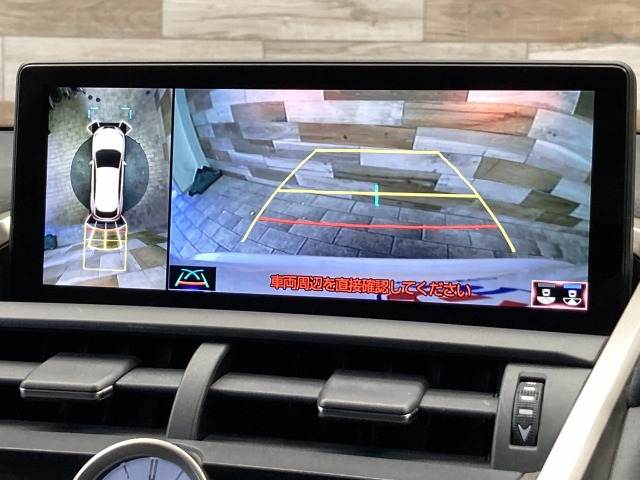 Lexus NX 5