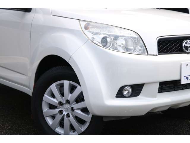 Toyota Rush 5