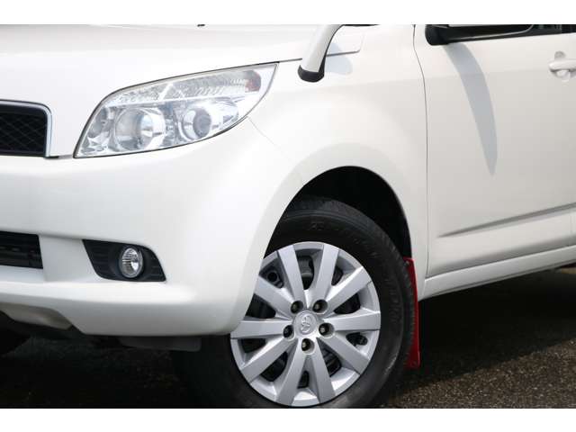 Toyota Rush 6