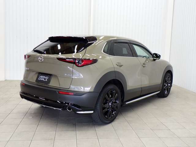 Mazda CX-30 12
