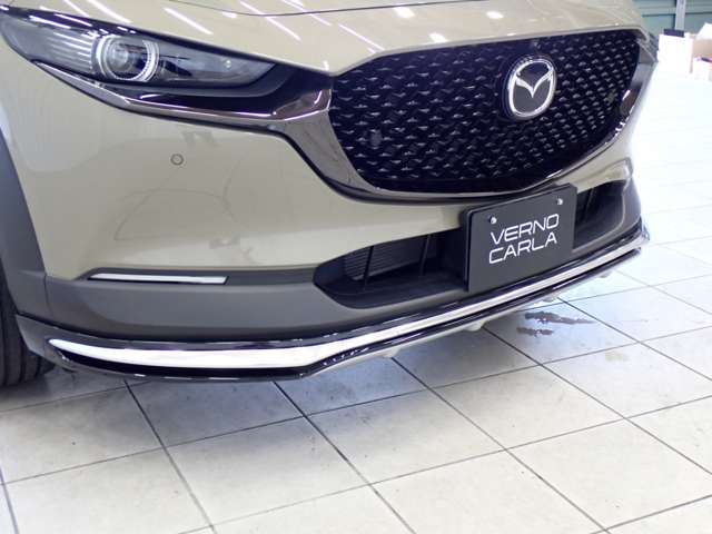 Mazda CX-30 5