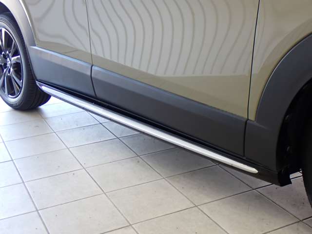 Mazda CX-30 6