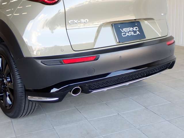 Mazda CX-30 7