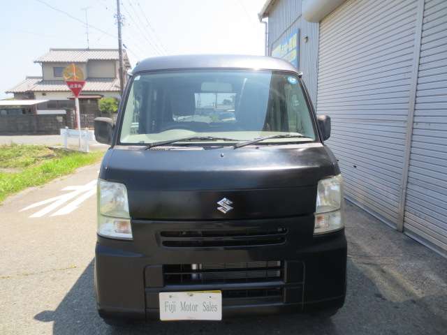 Suzuki Every 2