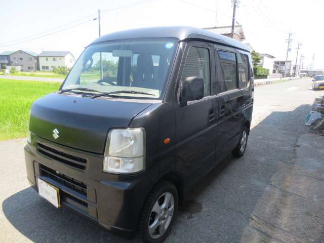 Suzuki Every 3