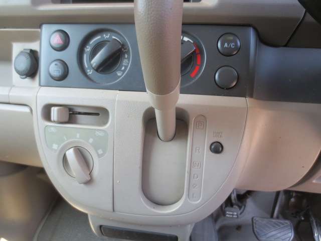 Suzuki Every 6