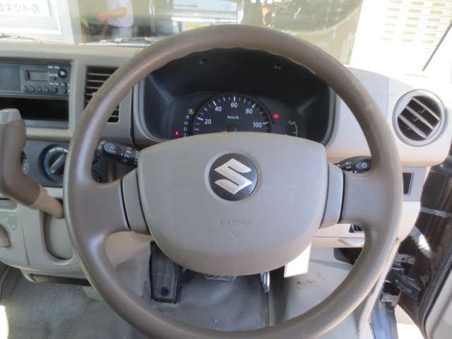 Suzuki Every 7