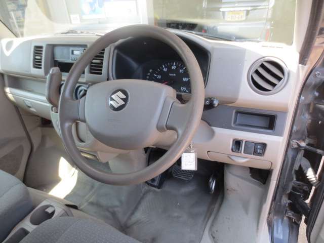 Suzuki Every 10