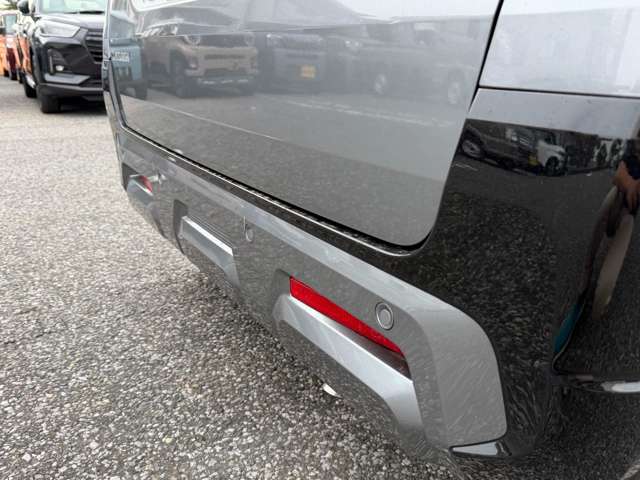 Mitsubishi Delica Mini 12