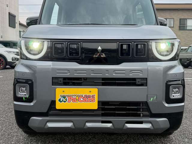 Mitsubishi Delica Mini 5