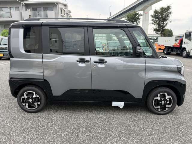 Mitsubishi Delica Mini 7