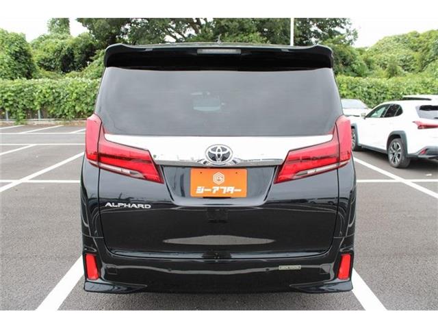 Toyota Alphard 12