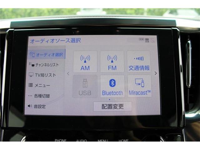 Toyota Alphard 4