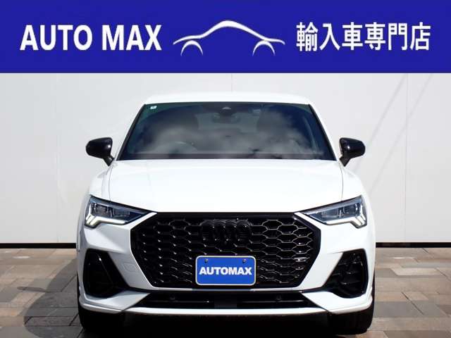 Audi Q3 Sportback 4