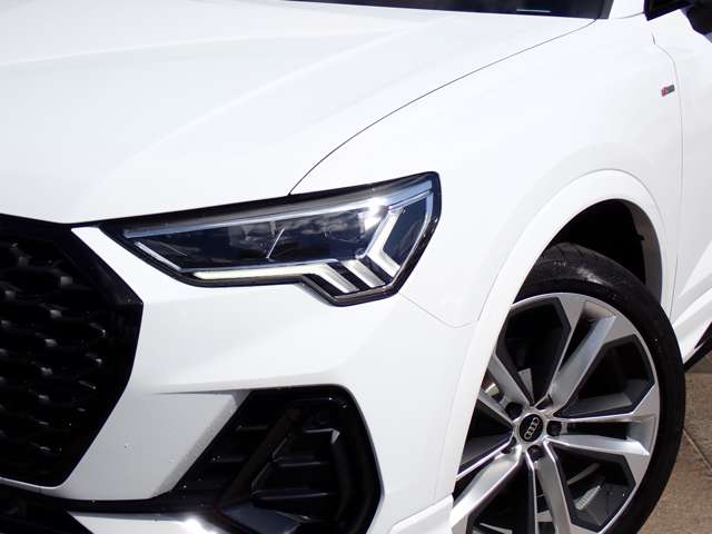 Audi Q3 Sportback 5