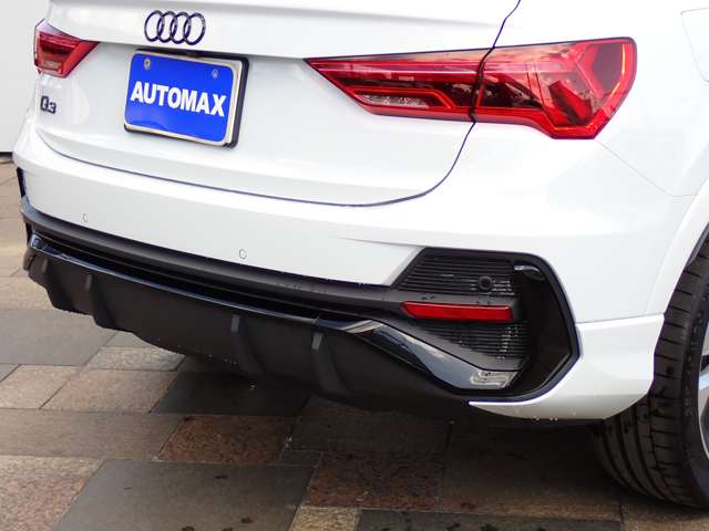 Audi Q3 Sportback 9