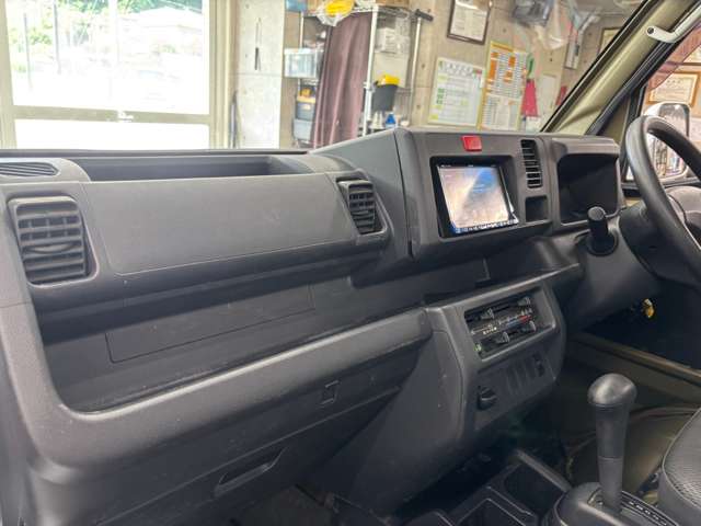 Daihatsu Hijet Truck 11