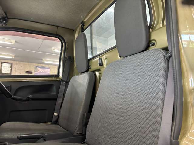 Daihatsu Hijet Truck 12