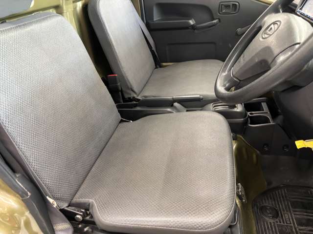 Daihatsu Hijet Truck 3