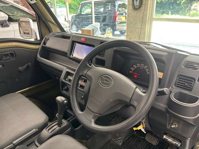 Daihatsu Hijet Truck 4