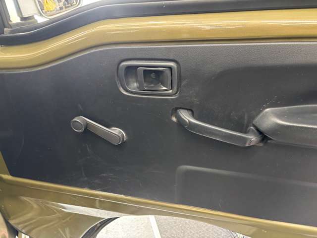 Daihatsu Hijet Truck 7