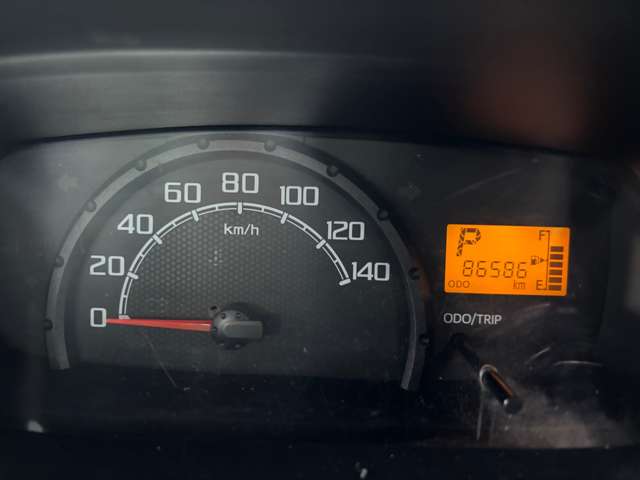 Daihatsu Hijet Truck 10
