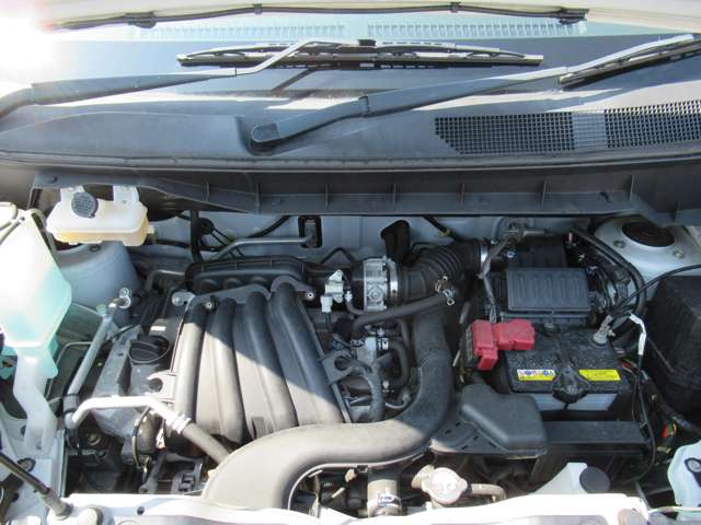 Mitsubishi Delica Van 12