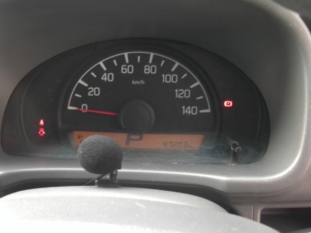 Nissan NV100 Clipper 12