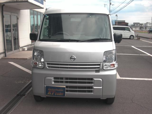 Nissan NV100 Clipper 2