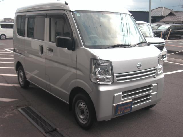 Nissan NV100 Clipper 3
