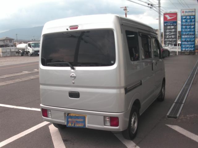 Nissan NV100 Clipper 5