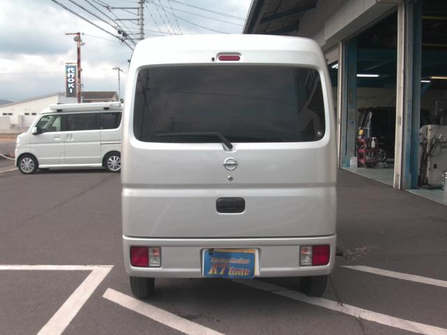 Nissan NV100 Clipper 6