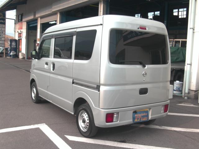 Nissan NV100 Clipper 7