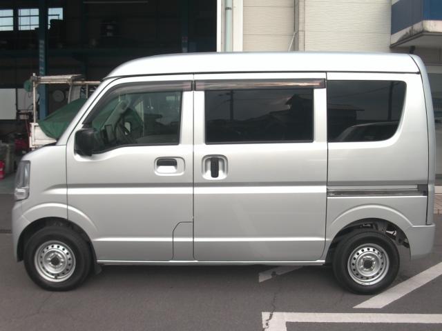 Nissan NV100 Clipper 8