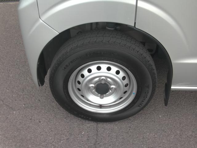 Nissan NV100 Clipper 9