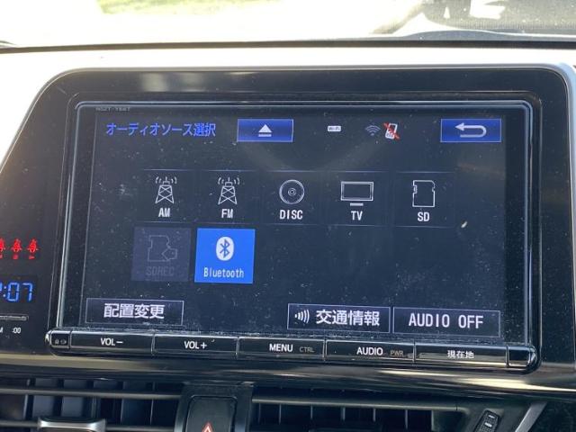Toyota C-HR 11