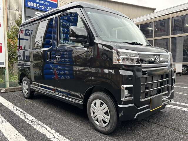 Daihatsu Atrai 10