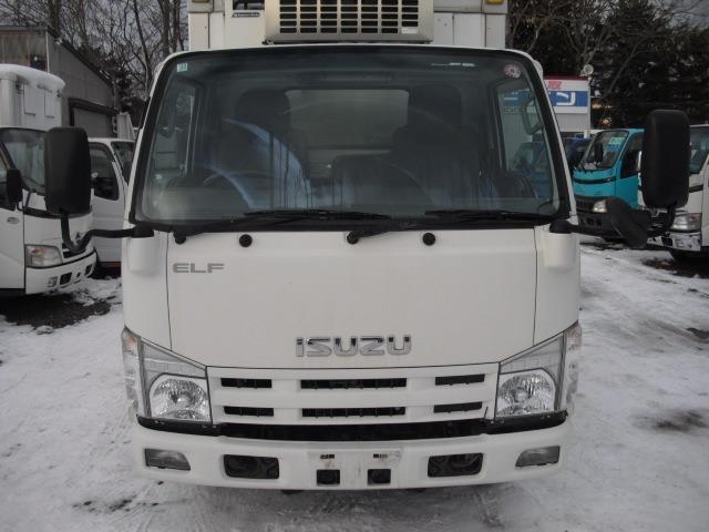Isuzu Elf 2