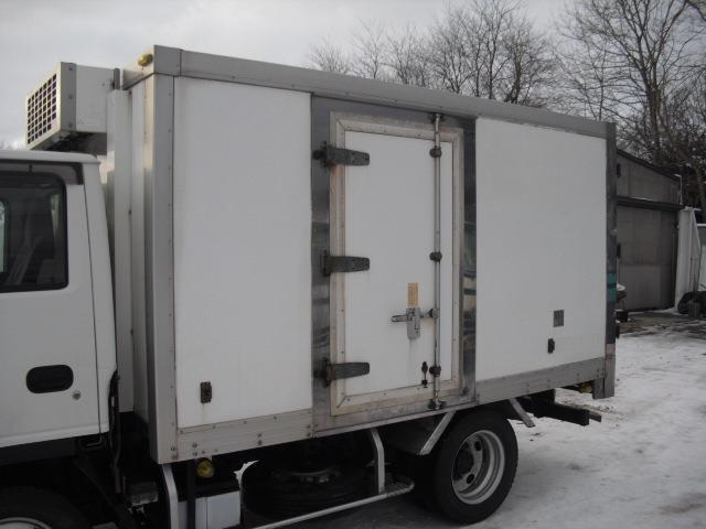 Isuzu Elf 3