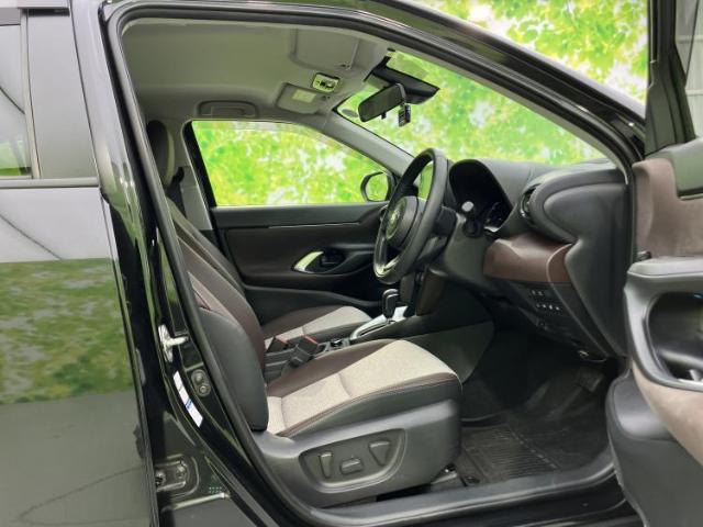 Toyota Yaris Cross 2