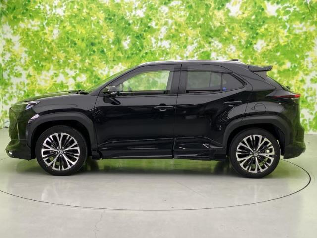 Toyota Yaris Cross 5