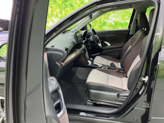 Toyota Yaris Cross 8