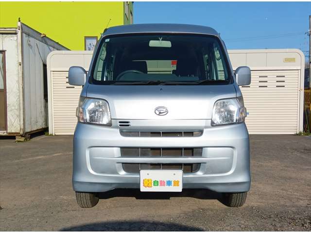 Daihatsu Hijet Cargo 12