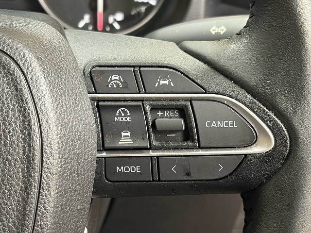Toyota Noah 6